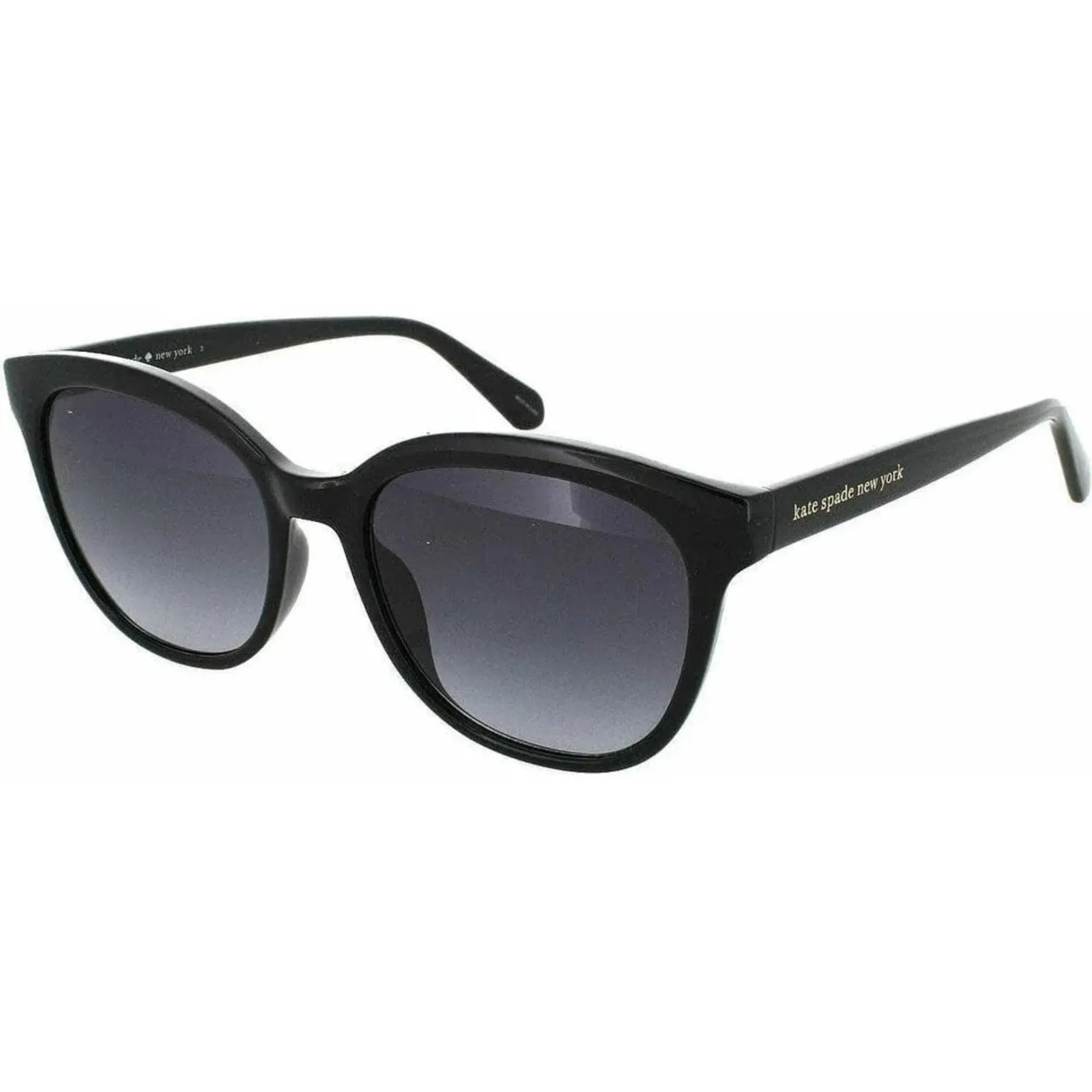 Kate Spade Women's Sunglasses - Grey Shaded Lens | KATE SPADE OUT AMYA/O/S 0807/9O Kate Spade Sunglasses