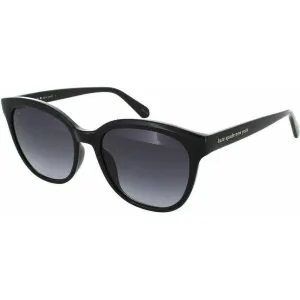 Kate Spade Women's Sunglasses - Grey Shaded Lens | KATE SPADE OUT AMYA/O/S 0807/9O Kate Spade Sunglasses