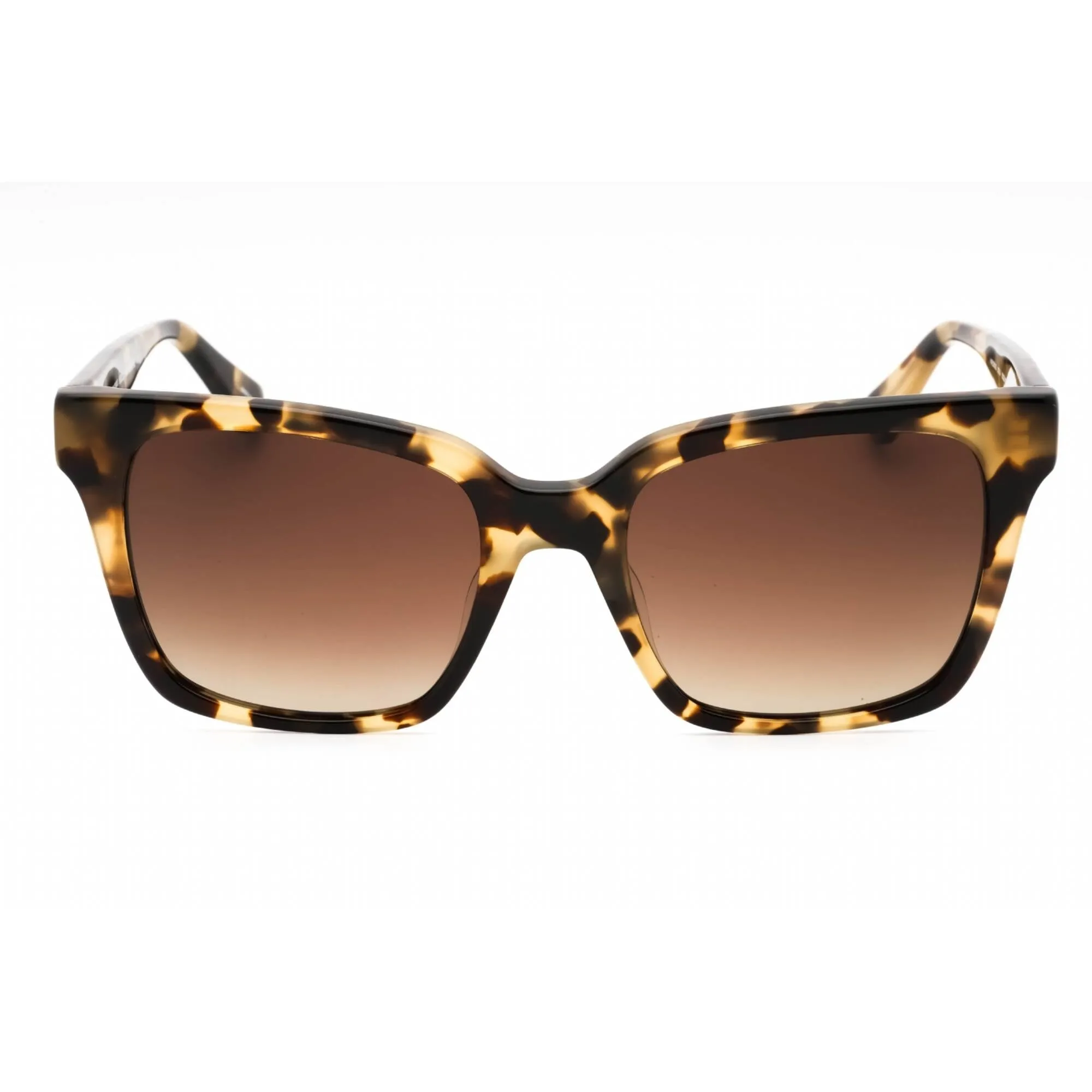 Kate Spade Women's Sunglasses - Light Havana Cat Eye Frame | HARLOW/G/S 0SX7 LA Kate Spade Sunglasses