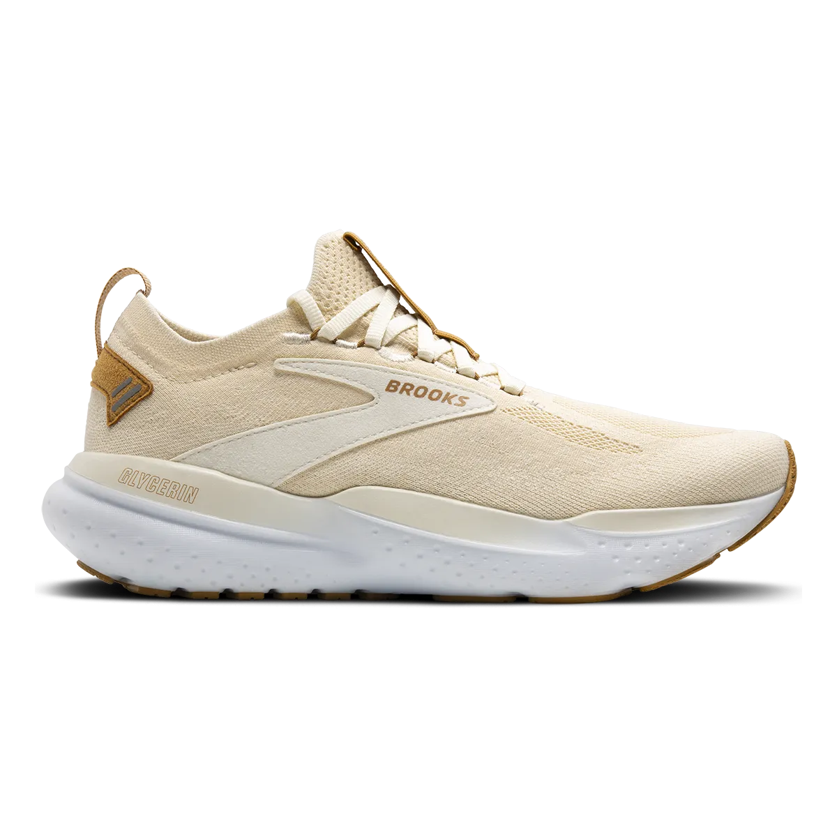 Optimistic Brooks Glycerin StealthFit 21 Breathtaking