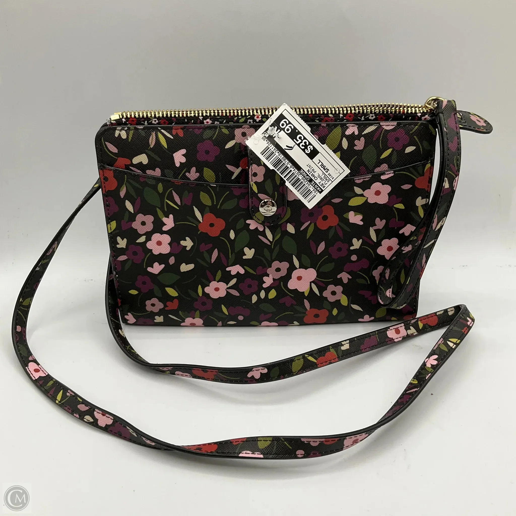 Key Chain By Kate Spade, Size: Small Kate Spade Bags