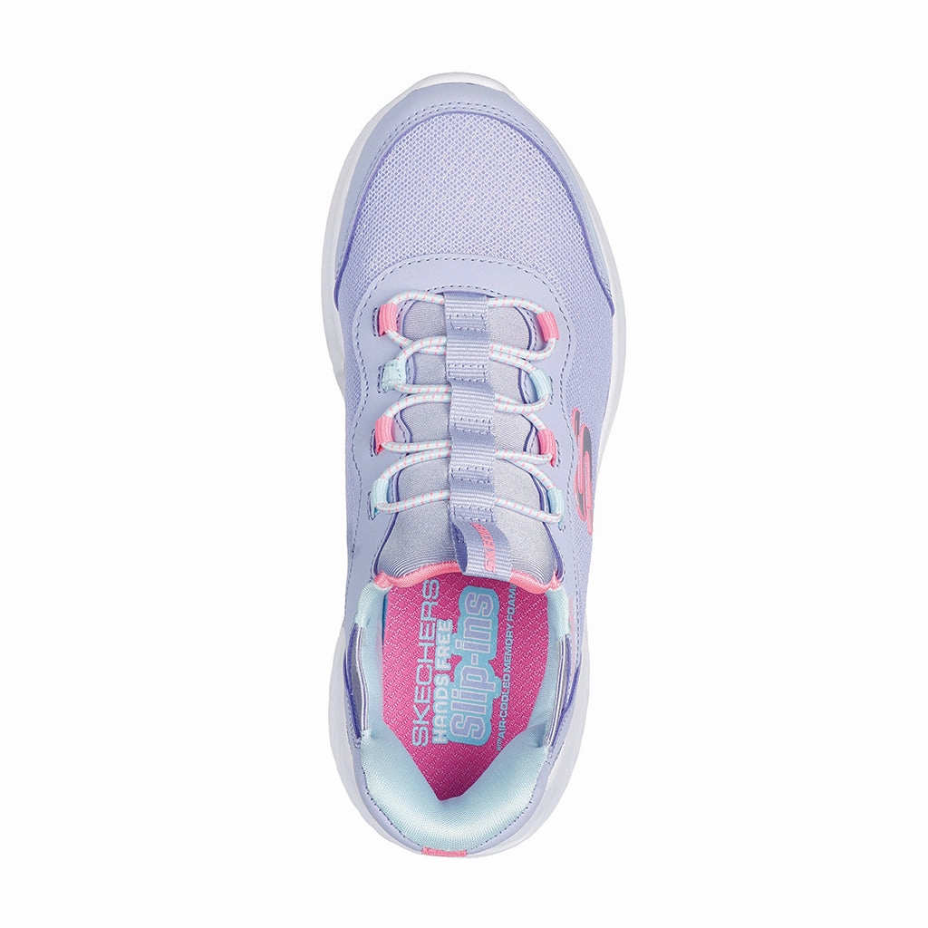 Kid's Skechers Bounder Simple Cute Shoe