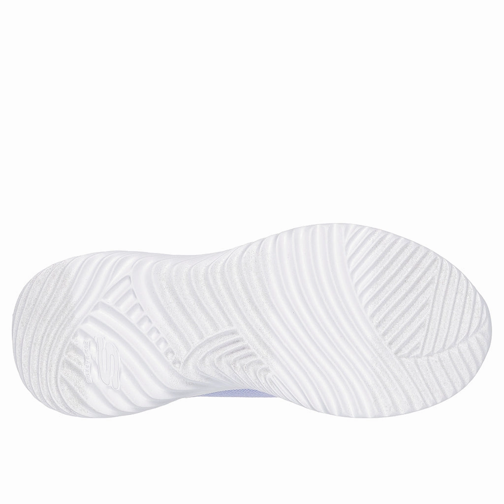 Kid's Skechers Bounder Simple Cute Shoe