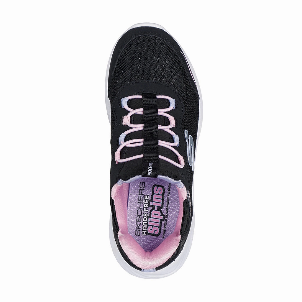 Kid's Skechers Bounder Simple Cute Shoe
