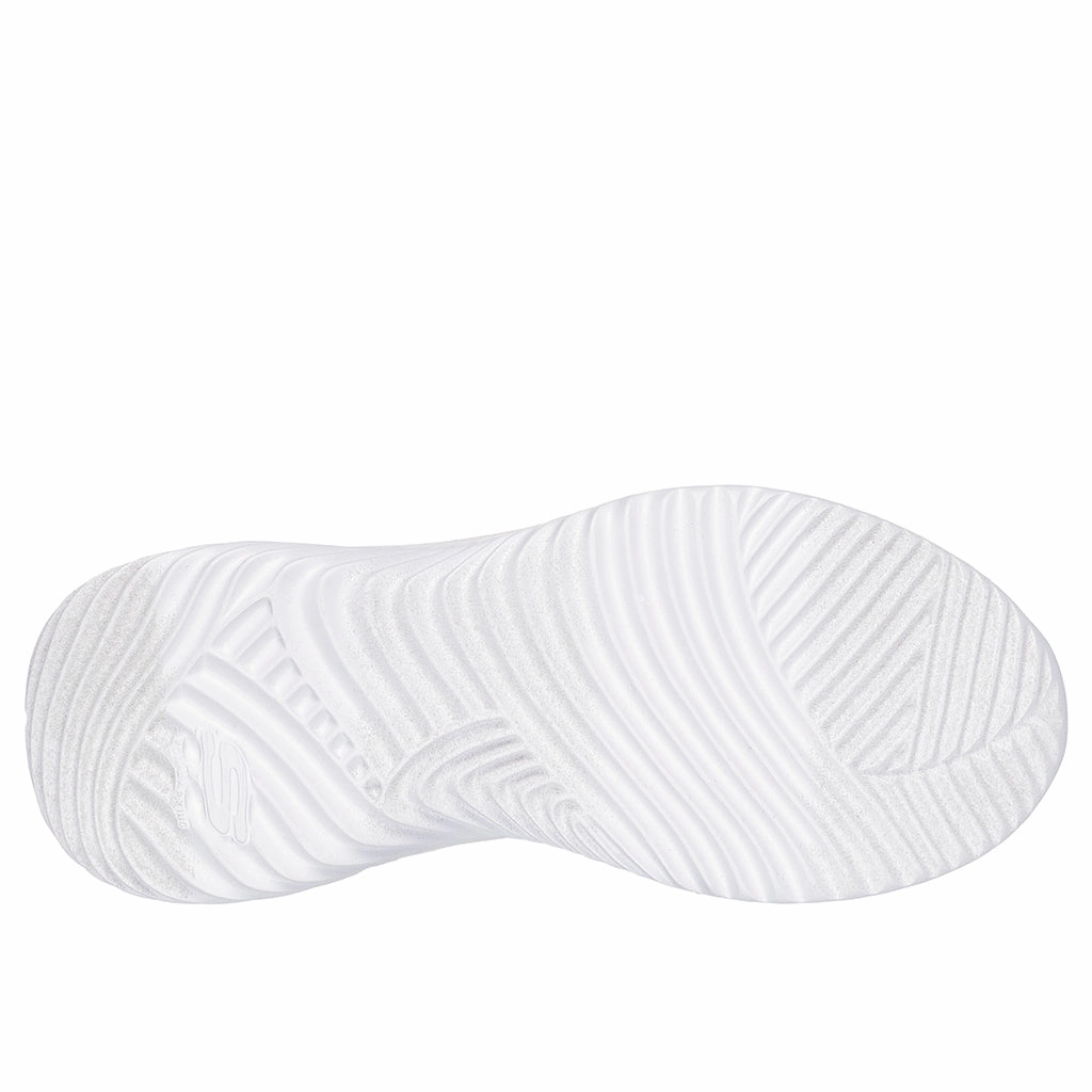 Kid's Skechers Bounder Simple Cute Shoe