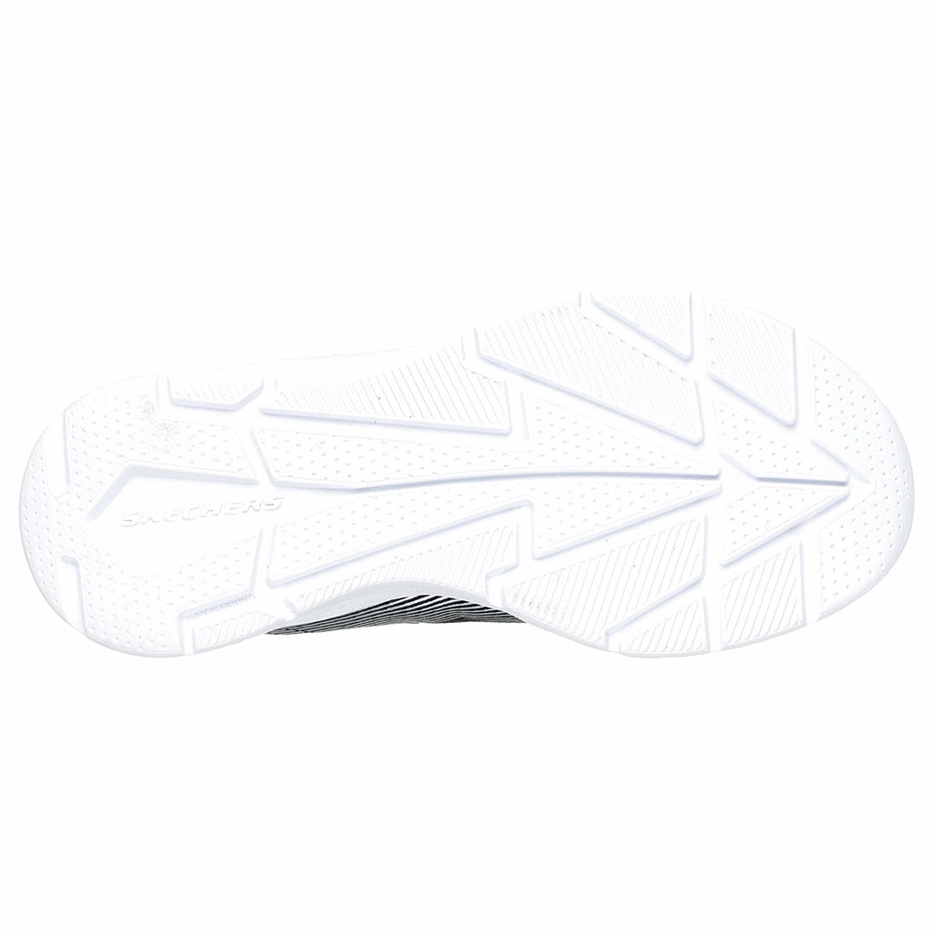 Kid's Skechers Microspec II Zovrix Shoe
