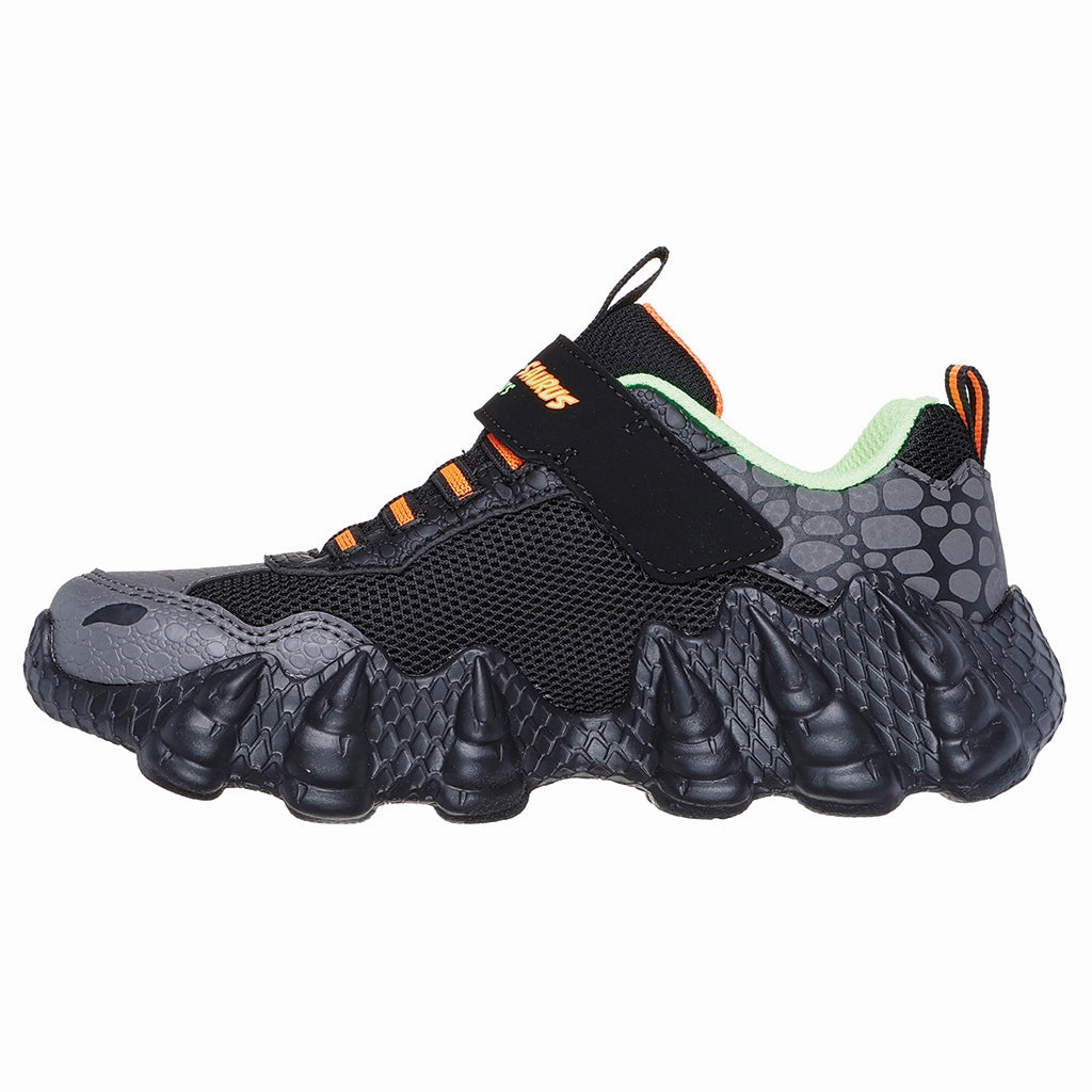 Kid's Skechers Skech-O-Saurus Lights Shoe