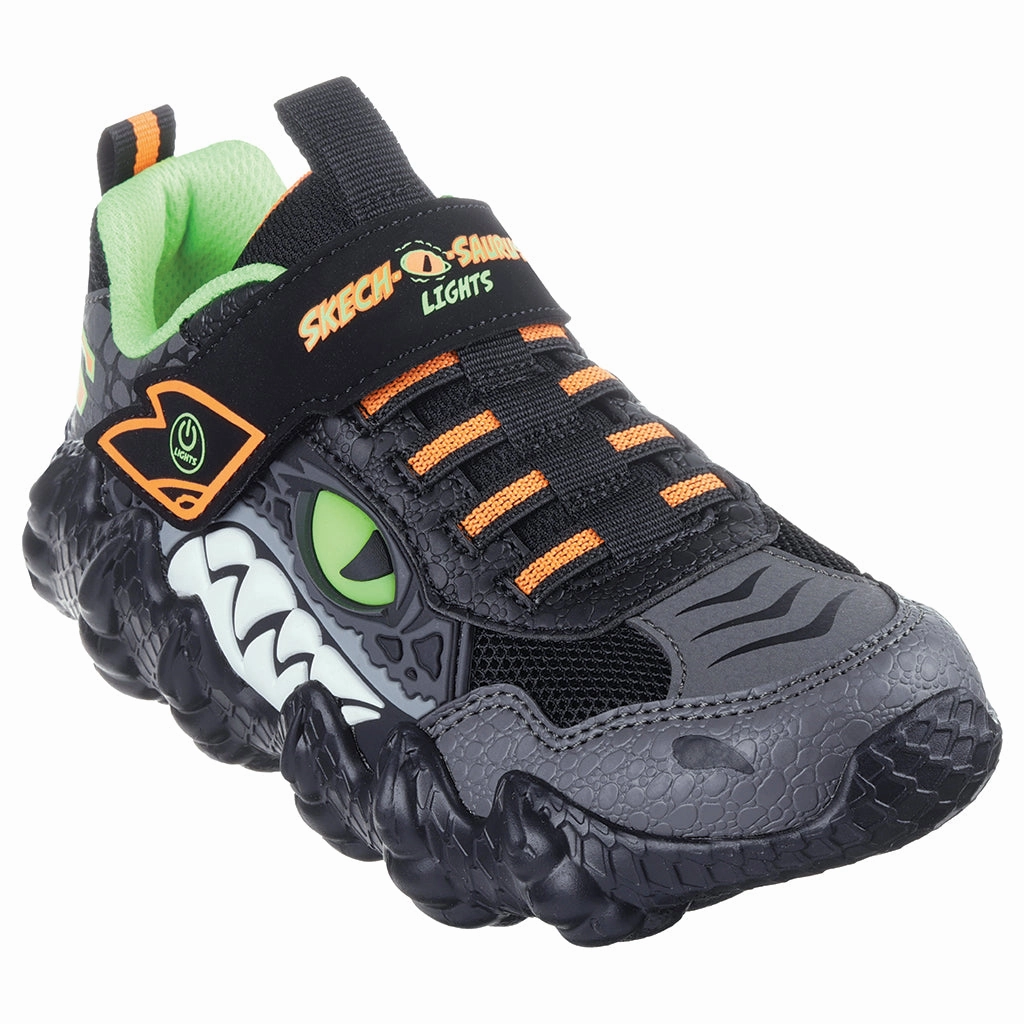 Kid's Skechers Skech-O-Saurus Lights Shoe
