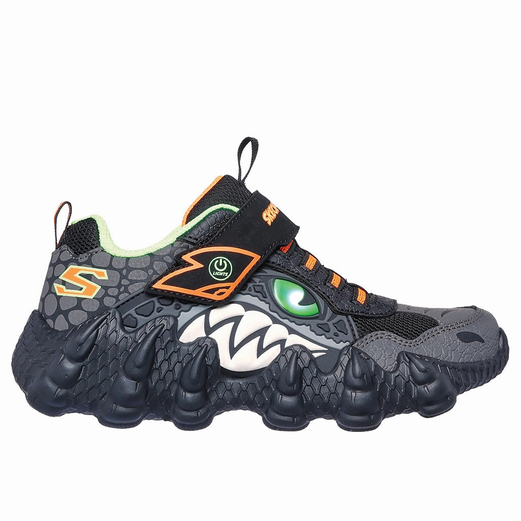 Kid's Skechers Skech-O-Saurus Lights Shoe