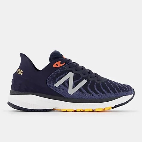 Kids' New Balance Fresh Foam 860v11