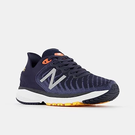 Kids' New Balance Fresh Foam 860v11