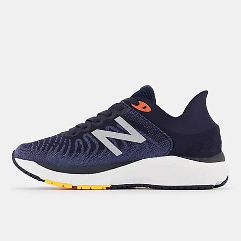 Kids' New Balance Fresh Foam 860v11