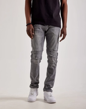 Kilogram Ripped Moto Jeans Fashion bloggers' picks Fashion labels