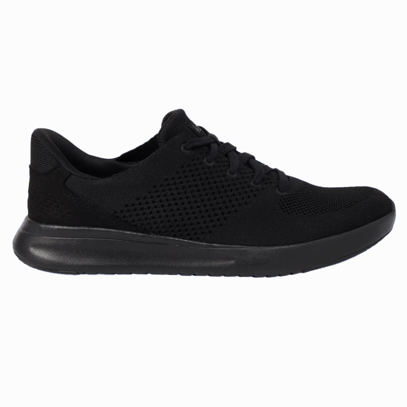 KIZIK WOMENS LIMA  BLACK STEP IN
