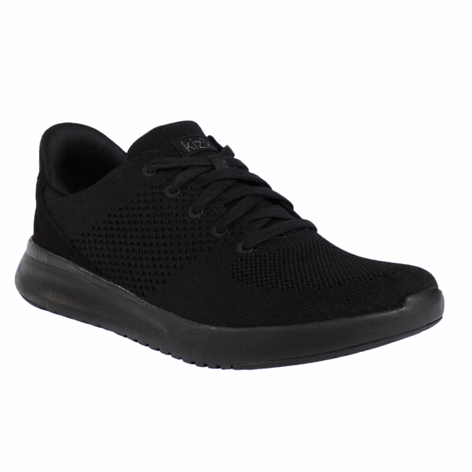 KIZIK WOMENS LIMA  BLACK STEP IN