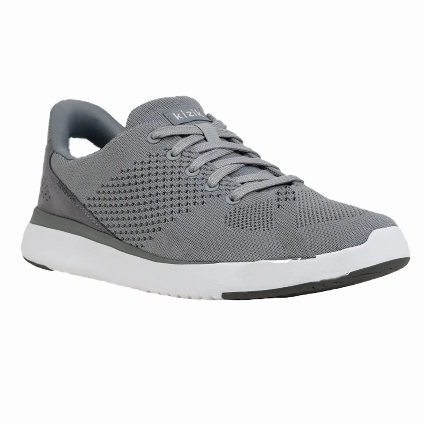 KIZIK WOMENS  LIMA GREY STEP IN