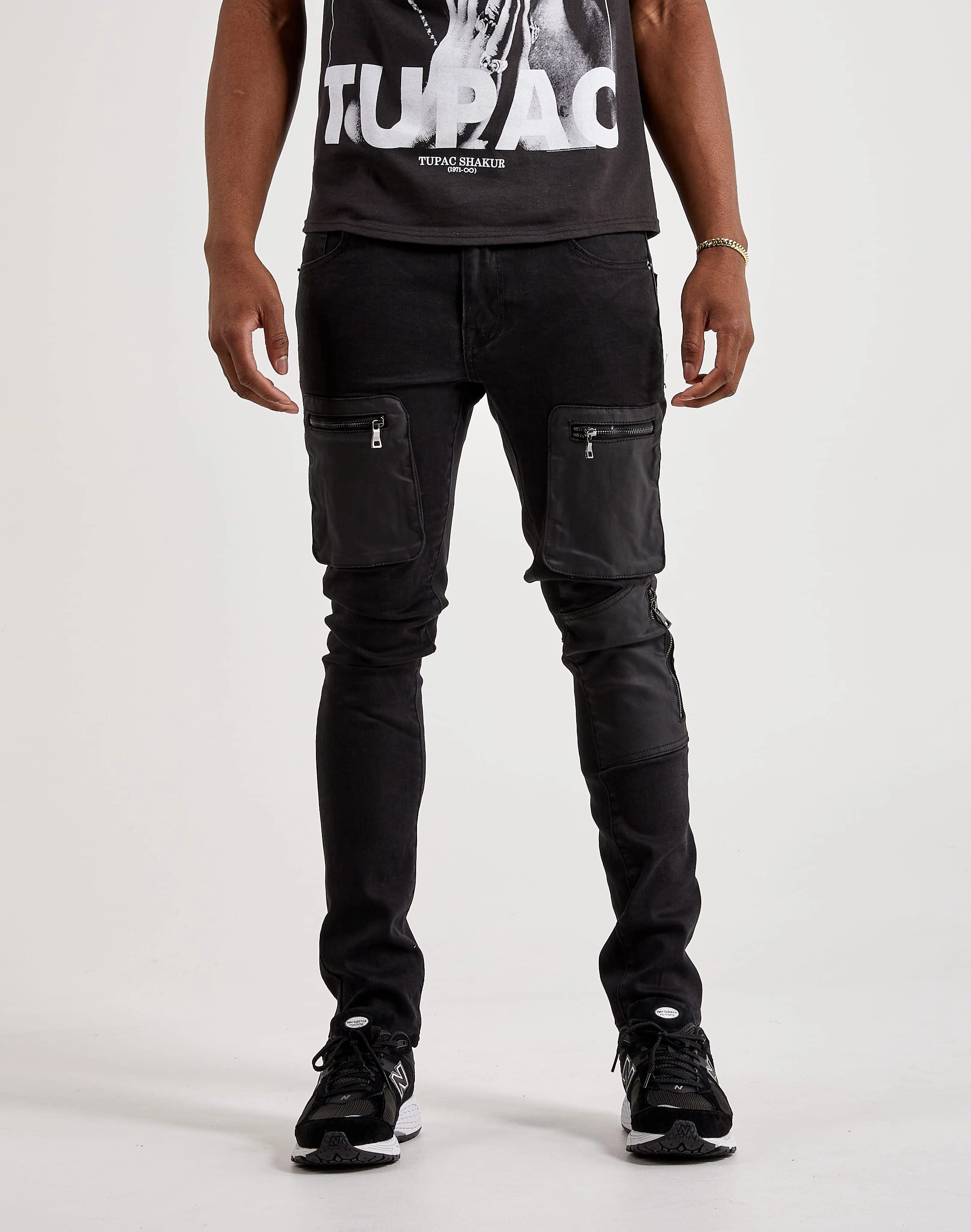 Formal wear selections Kloud 9 Cargo Pants Organic fashion products