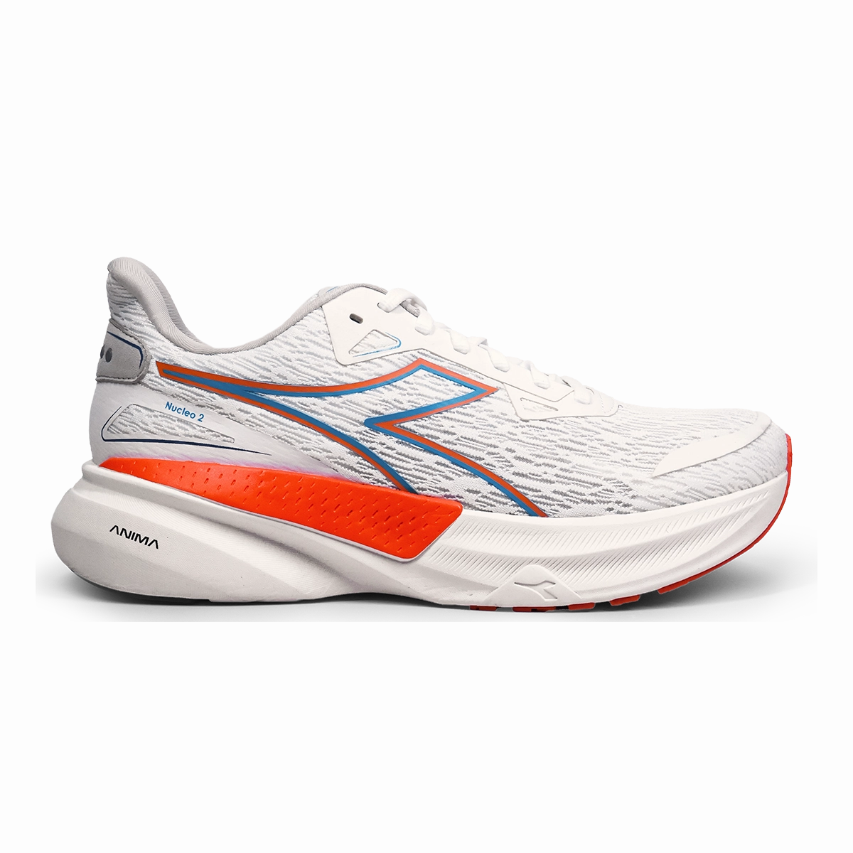 Diadora Nucleo 2 Broad Lively