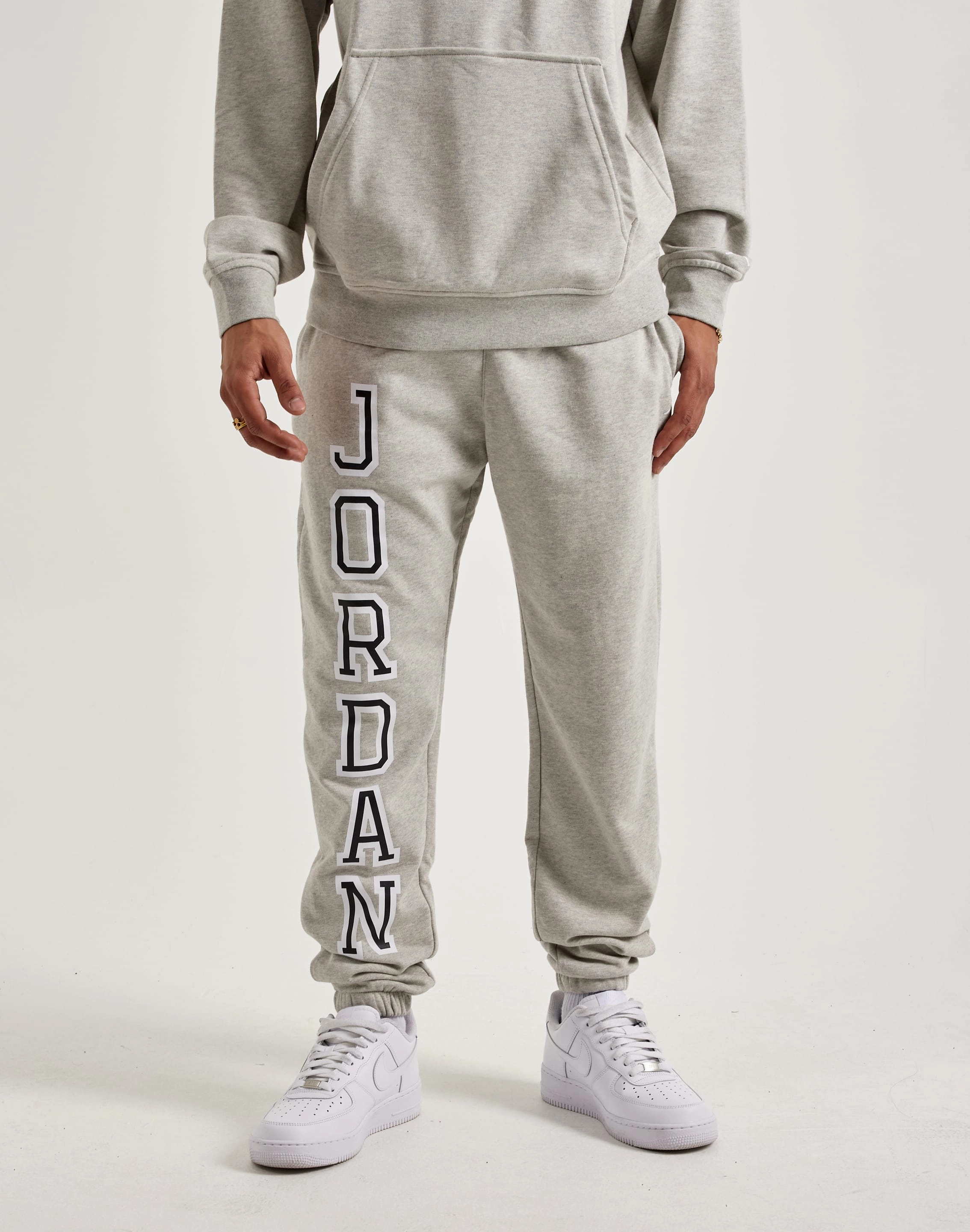 Lace - detailed fashion Jordan Sport Crossover Sweatpants