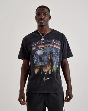 Lace - detailed fashion Nike Max90 Wolf Tee Workwear options