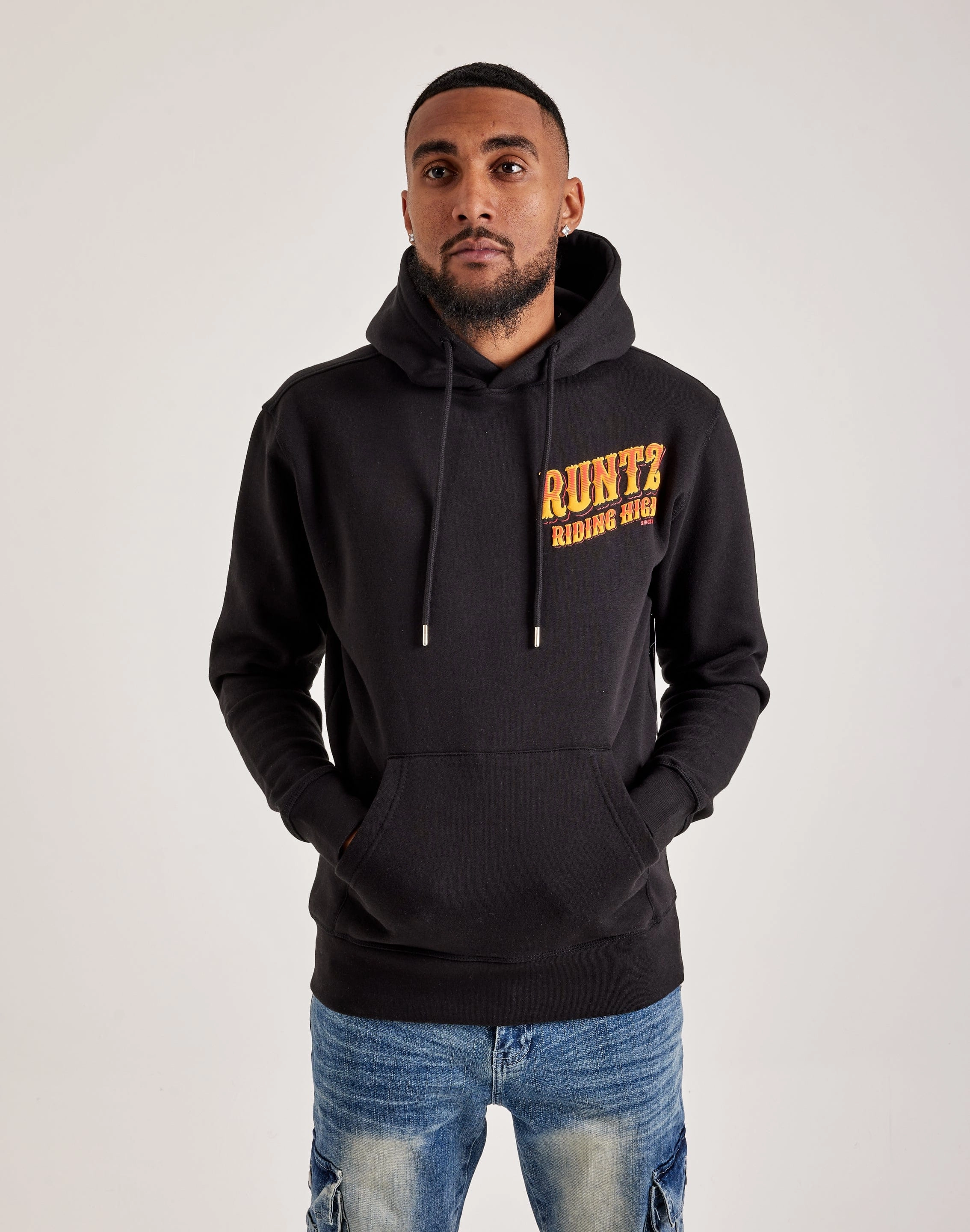 Runtz Riding High Hoodie Fashion advice Embroidered fashion
