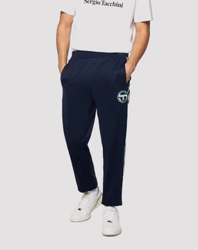 Lace - detailed fashion Sergio Tacchini Operations Inc Monte Maritime Track Pants Fashion collections