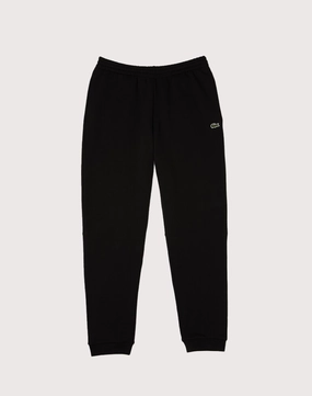 Lacoste Solid Fleece Joggers Fashion technology Nylon - included fashion