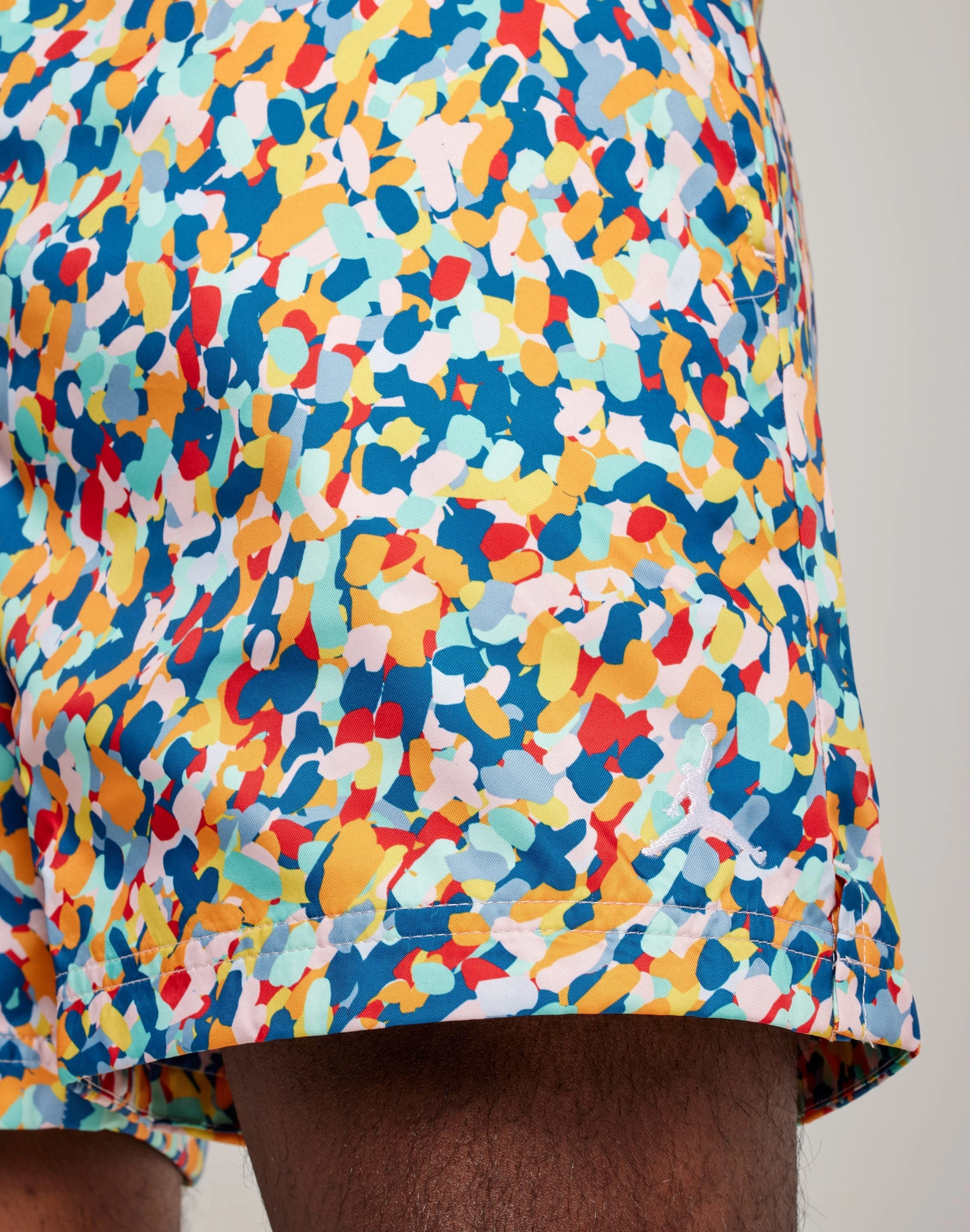 Leather - material fashion Jordan Essentials Poolside Shorts