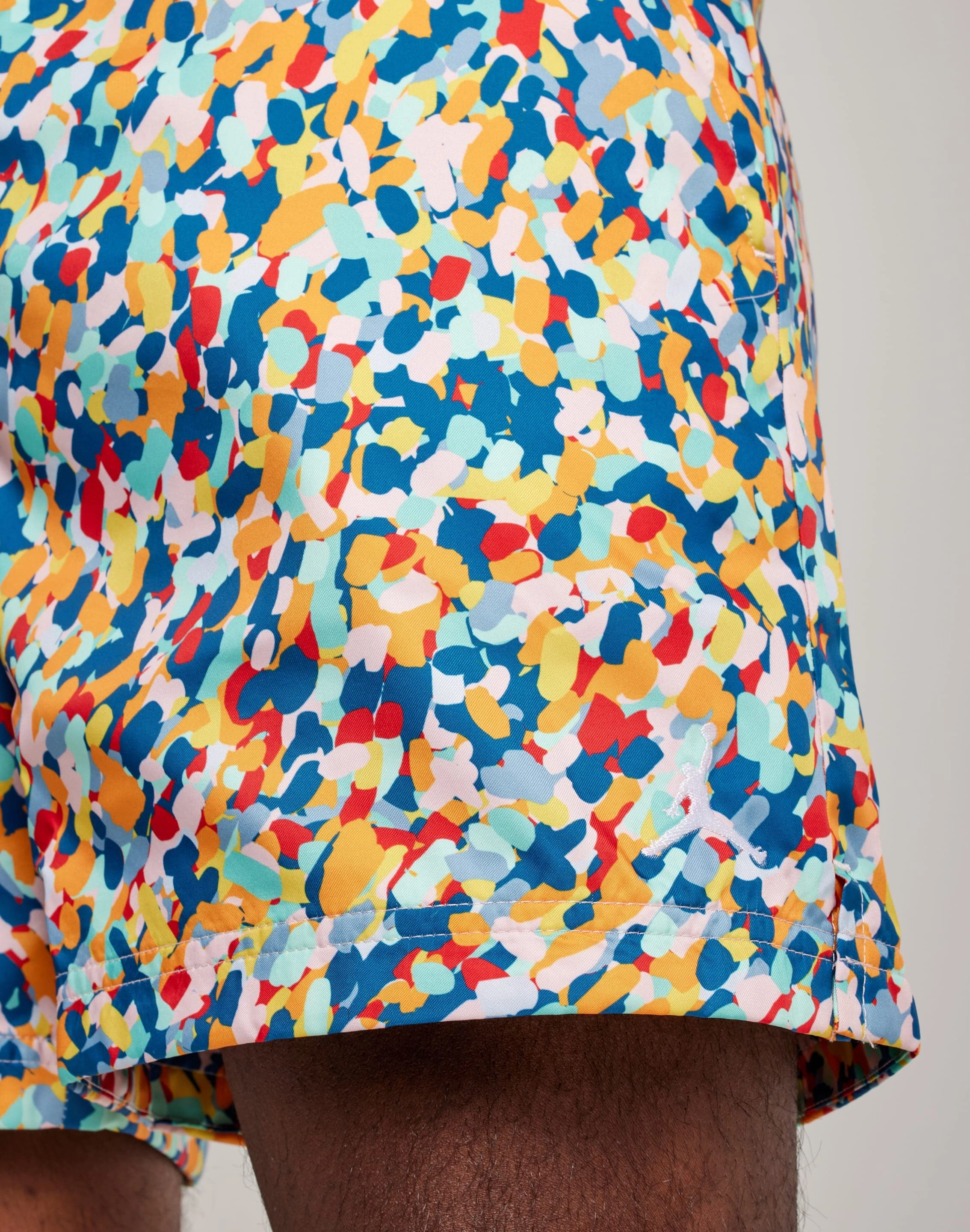 Leather - material fashion Jordan Essentials Poolside Shorts