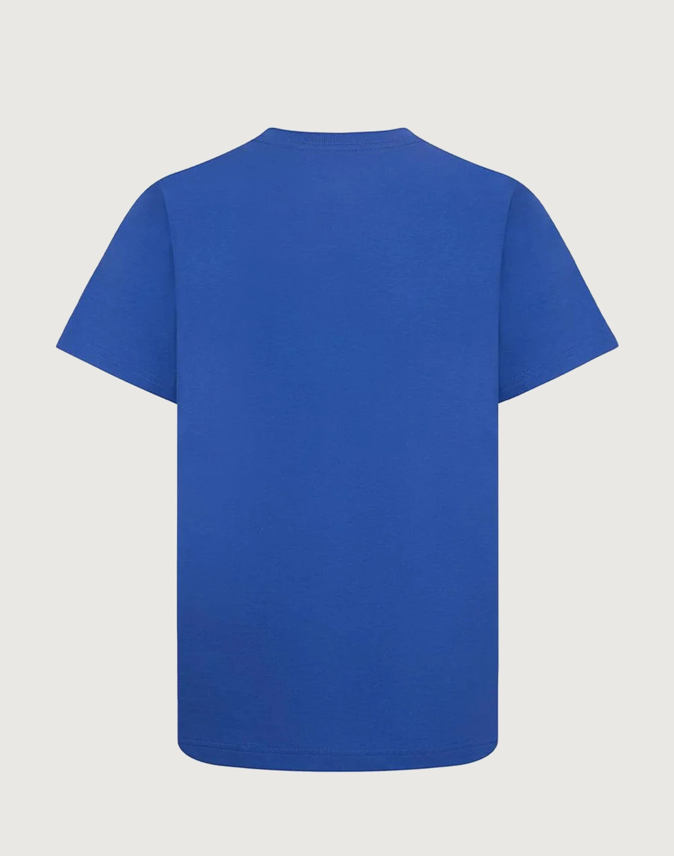 Leather - material fashion Jordan Jumpman Tee Grade-School