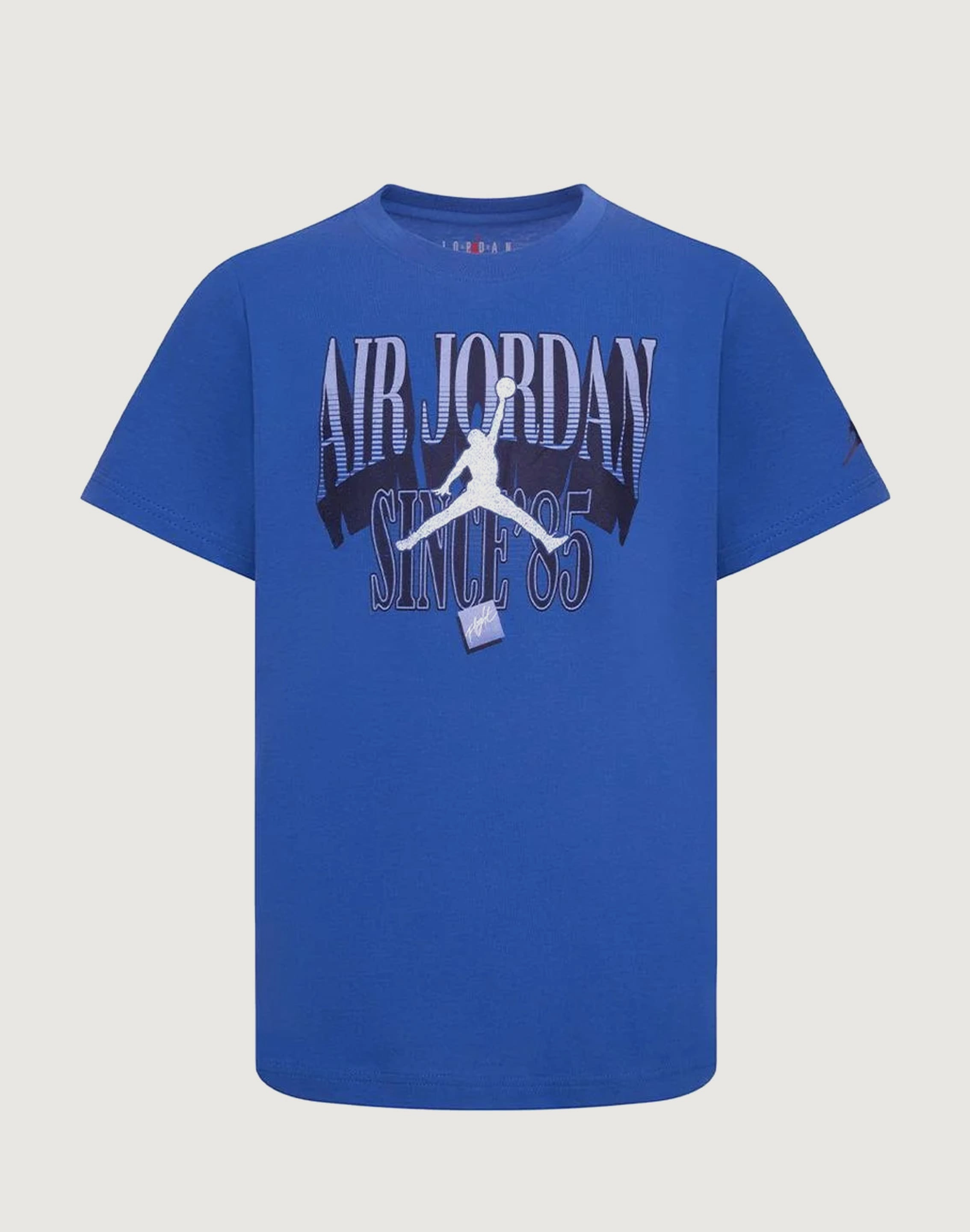 Jordan Jumpman Tee Grade-School Smart casual wear Fashion advice