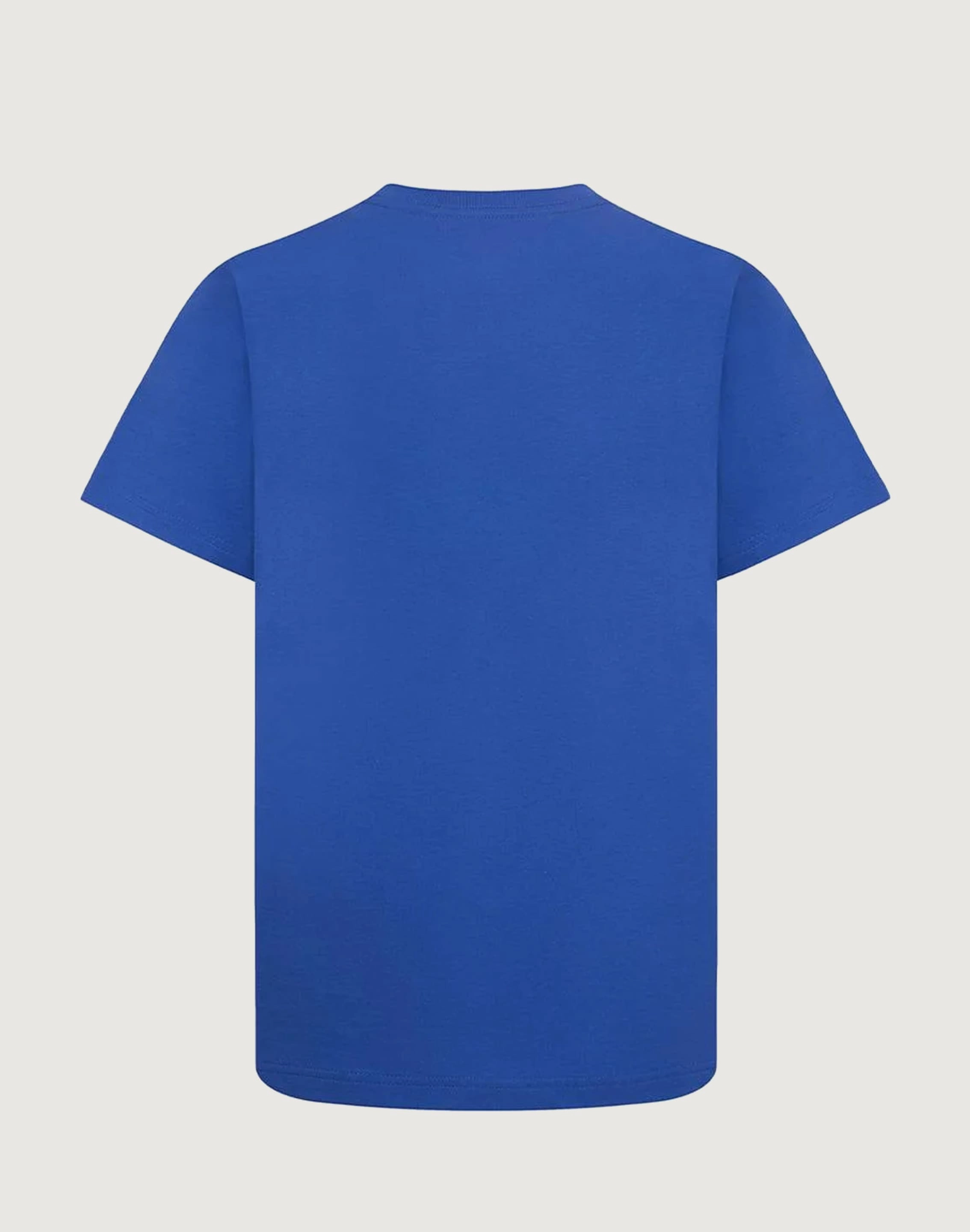 Leather - material fashion Jordan Jumpman Tee Grade-School