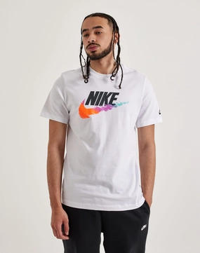 Leather - material fashion Nike Sportswear Tee Clothing assortments