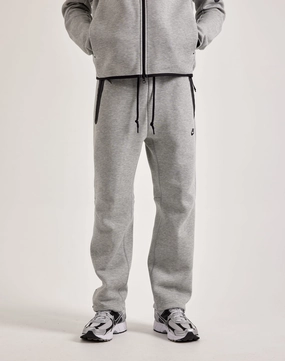 Leather - material fashion Nike Tech Fleece Open-Hem Pants Swimwear selections