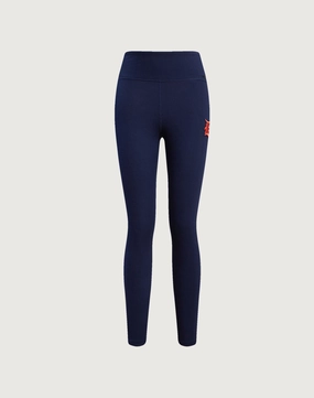 Leather - material fashion Pro Standard Detroit Tigers Retro Classic Jersey Leggings Fashion swaps