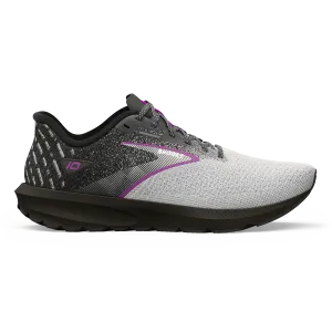 Legendary Brooks Launch 10 Upbeat