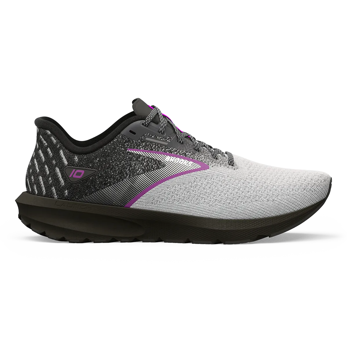Gorgeous Brooks Launch 10 Unconventional