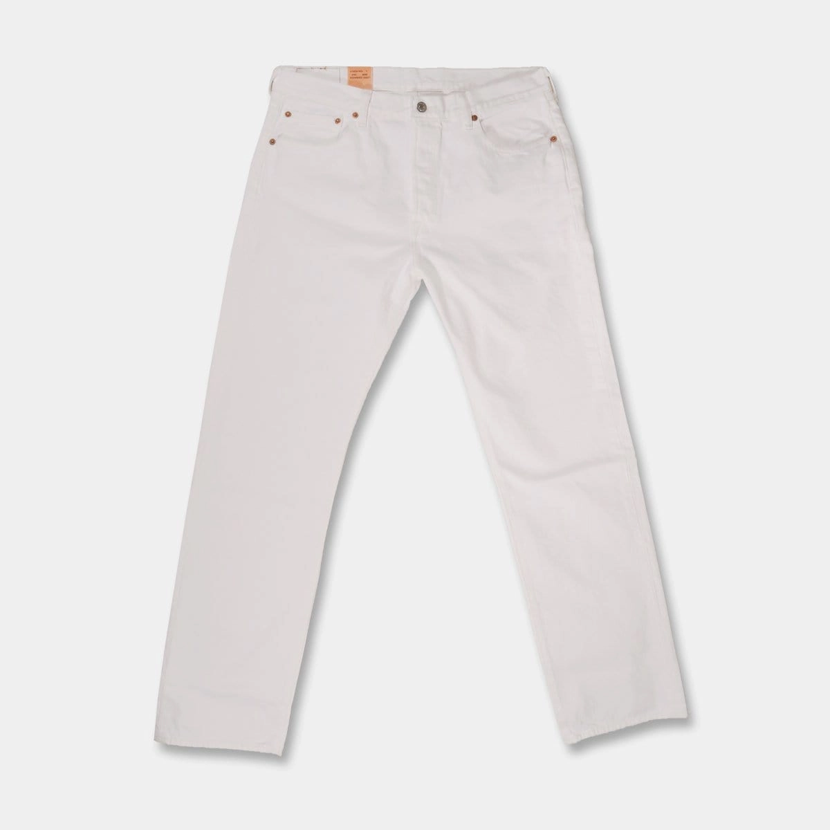 Levi 501 JEAN Suede - finished fashion Athleisure fashion