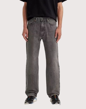 Levi 565 Loose Straight Fit Cheers To That Jeans Fashion inspiration Fashion influencers' recommendations
