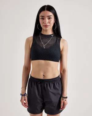 Linen - crafted fashion Nike Indy Net Sports Bra Clothing and accessories