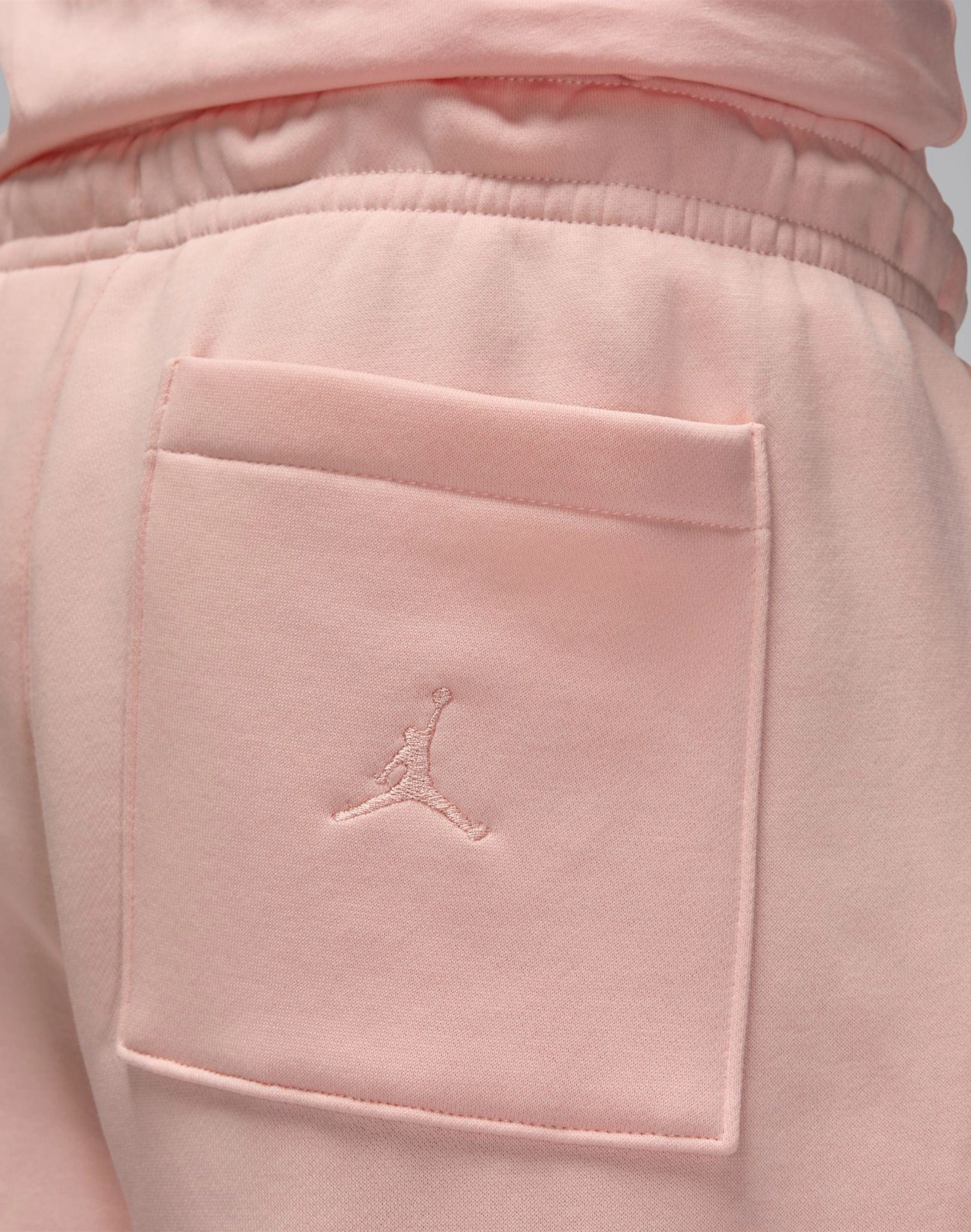 Linen - crafted fashion Jordan Brooklyn Fleece Shorts