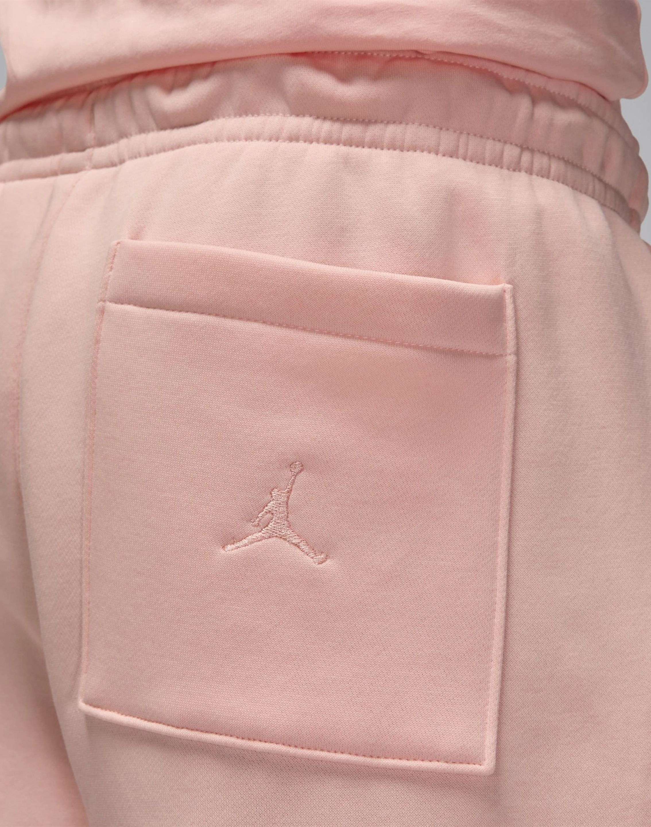 Linen - crafted fashion Jordan Brooklyn Fleece Shorts