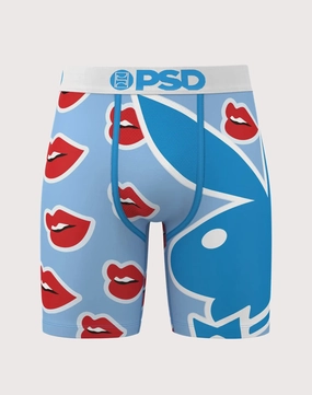 Linen - crafted fashion Psd Underwear Playboy Lips Underwear Ethical fashion choices