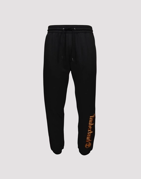 Linen - crafted fashion Timberland Embossed Sweatpants Style statements