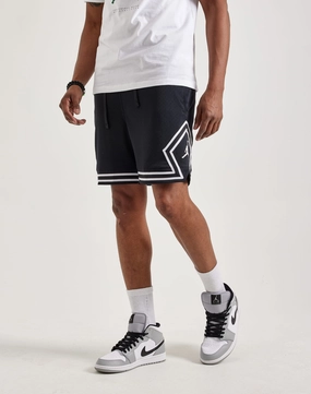 Lingerie and intimates Jordan Sport Dri-FIT Mesh Diamond Shorts Street fashion