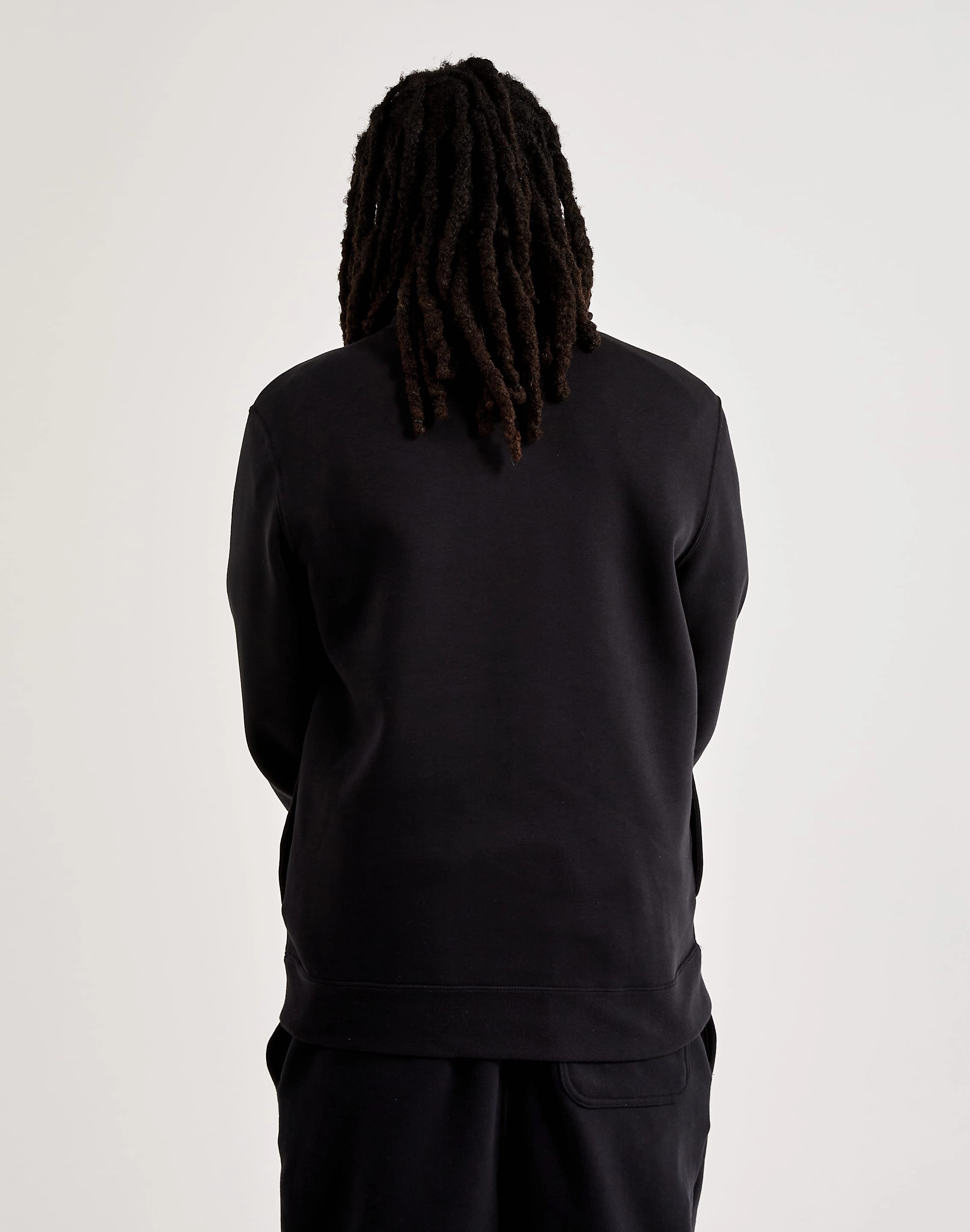 Lingerie and intimates Nike Club Fleece Half-Zip Sweatshirt