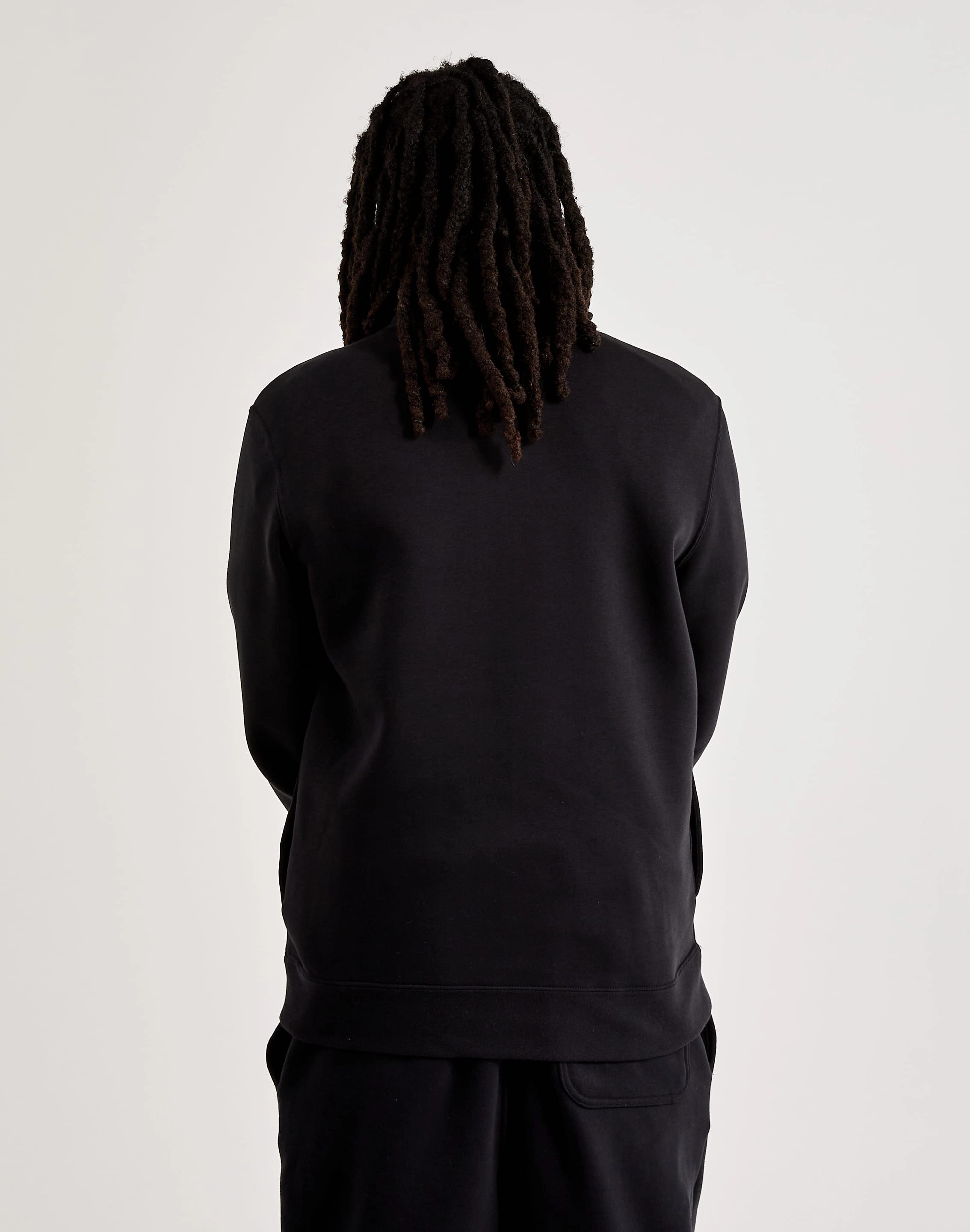Lingerie and intimates Nike Club Fleece Half-Zip Sweatshirt