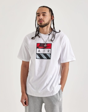 Lingerie and intimates Nike Max90 Tee Sustainable fashion practices