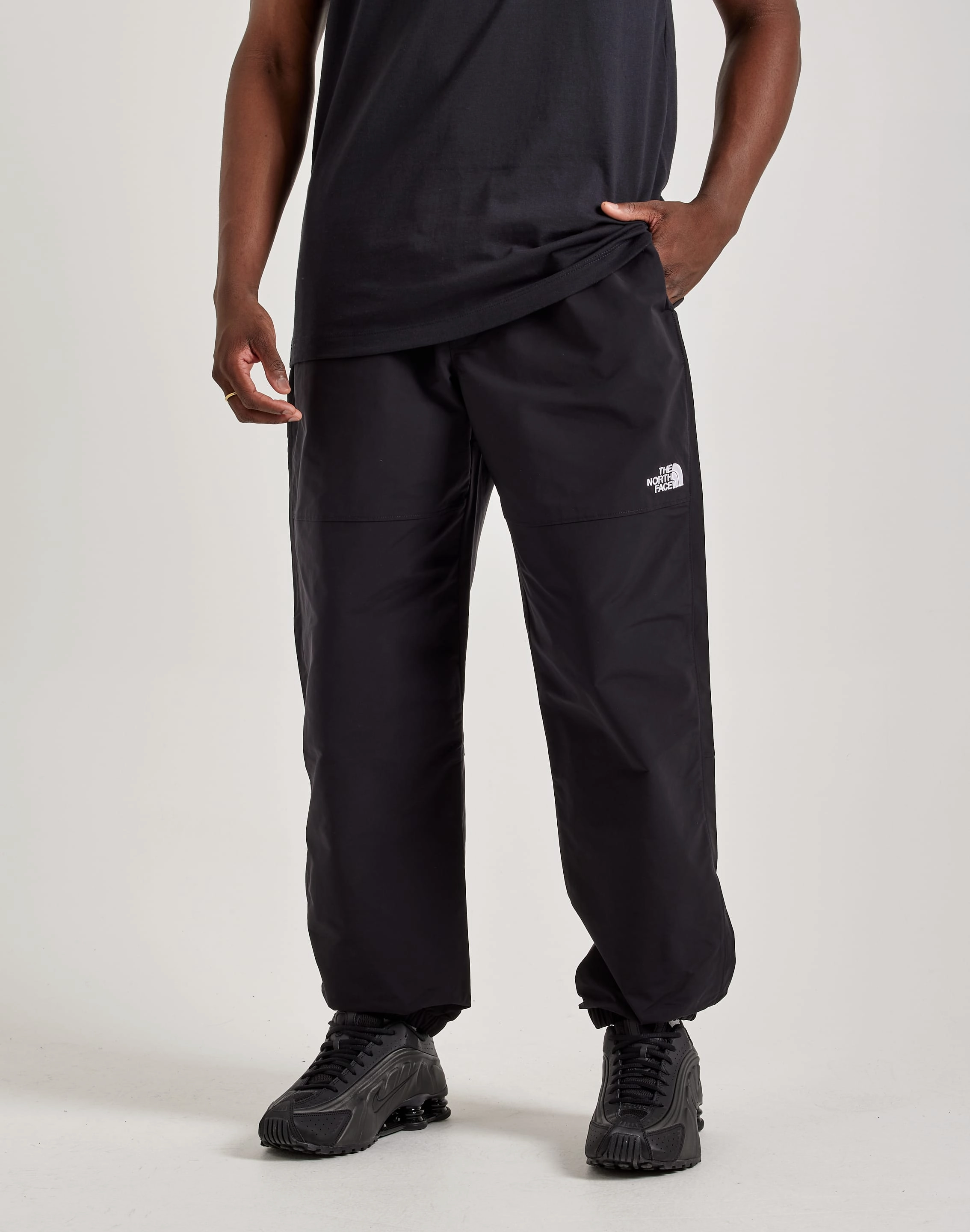 Lingerie and intimates The North Face Easy Wind Pants Runway fashion