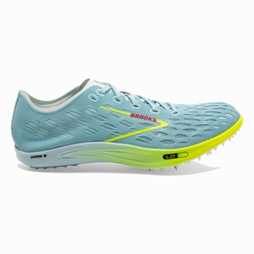 Lively Brooks Wire 8 Mindful